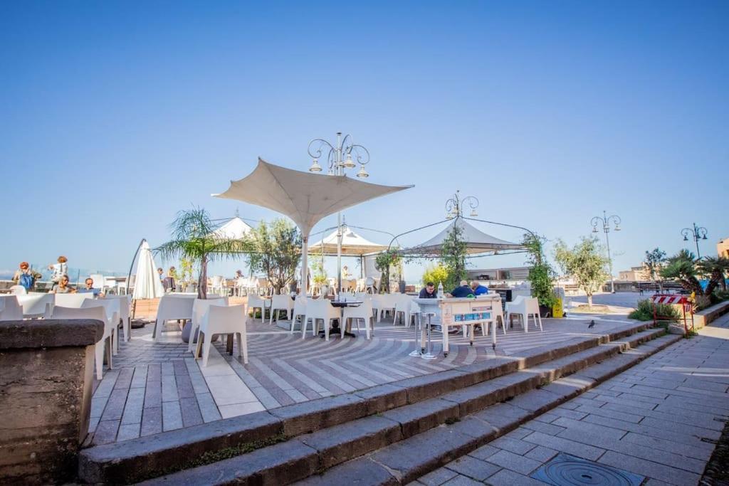 Holiday Home Il Portagioie Cagliari Esterno foto