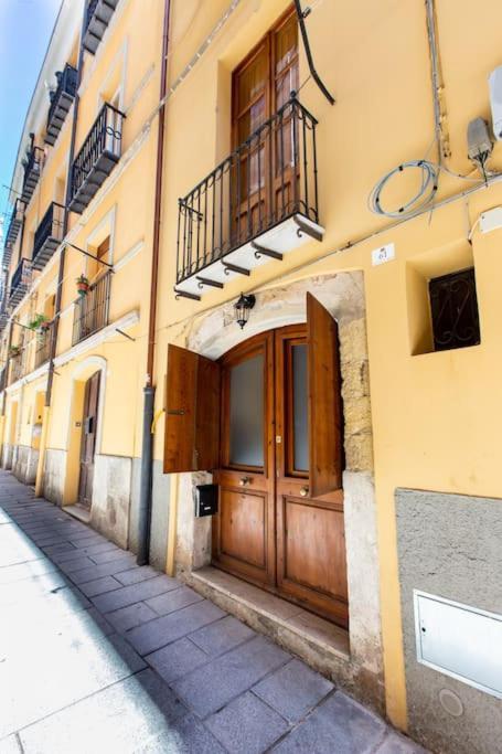 Holiday Home Il Portagioie Cagliari Esterno foto