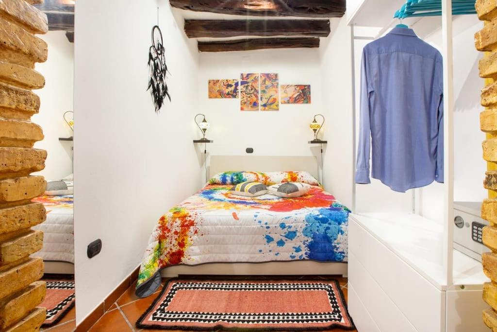 Holiday Home Il Portagioie Cagliari Esterno foto