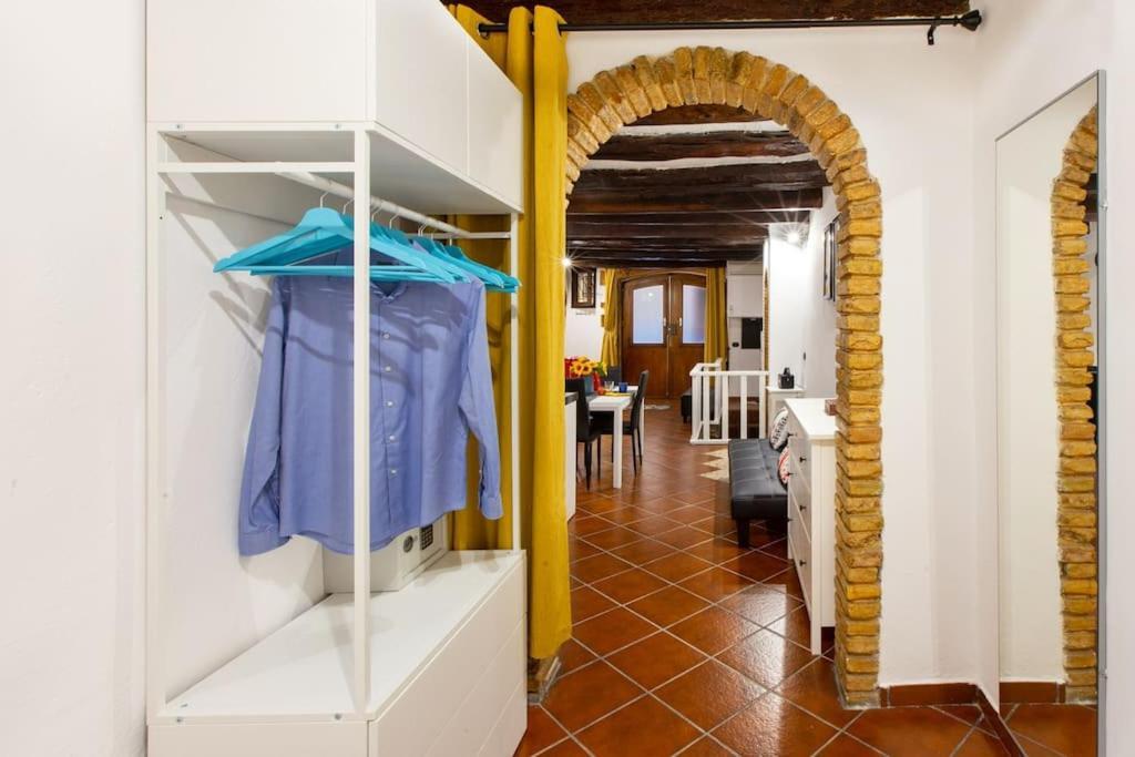 Holiday Home Il Portagioie Cagliari Esterno foto