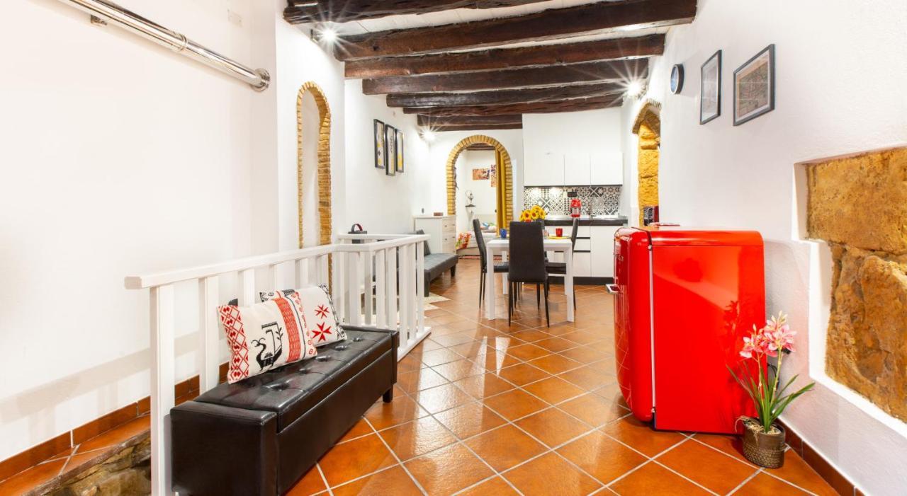 Holiday Home Il Portagioie Cagliari Esterno foto