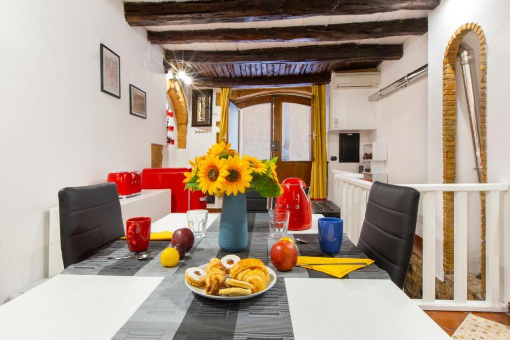 Holiday Home Il Portagioie Cagliari Esterno foto